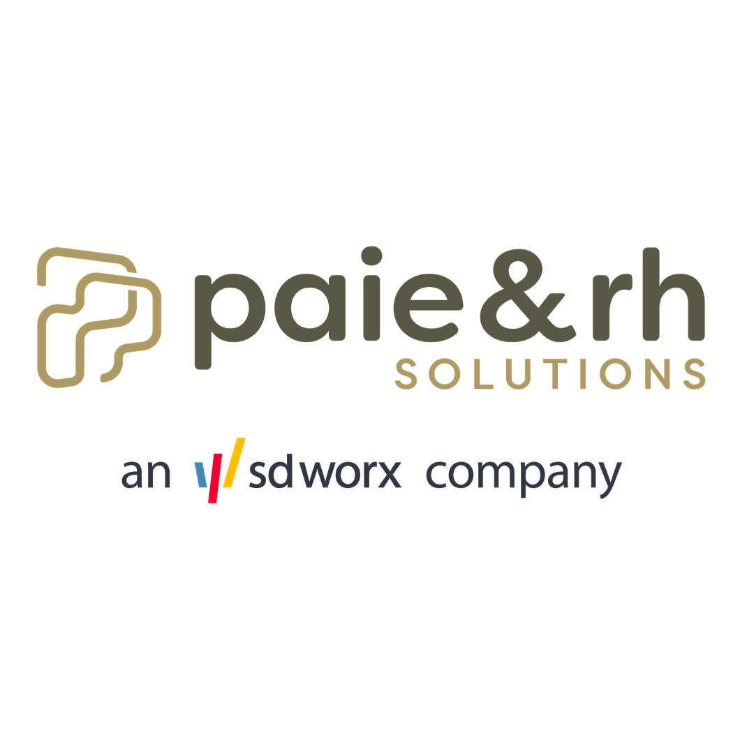 Logo de Paie & RH Solutions
